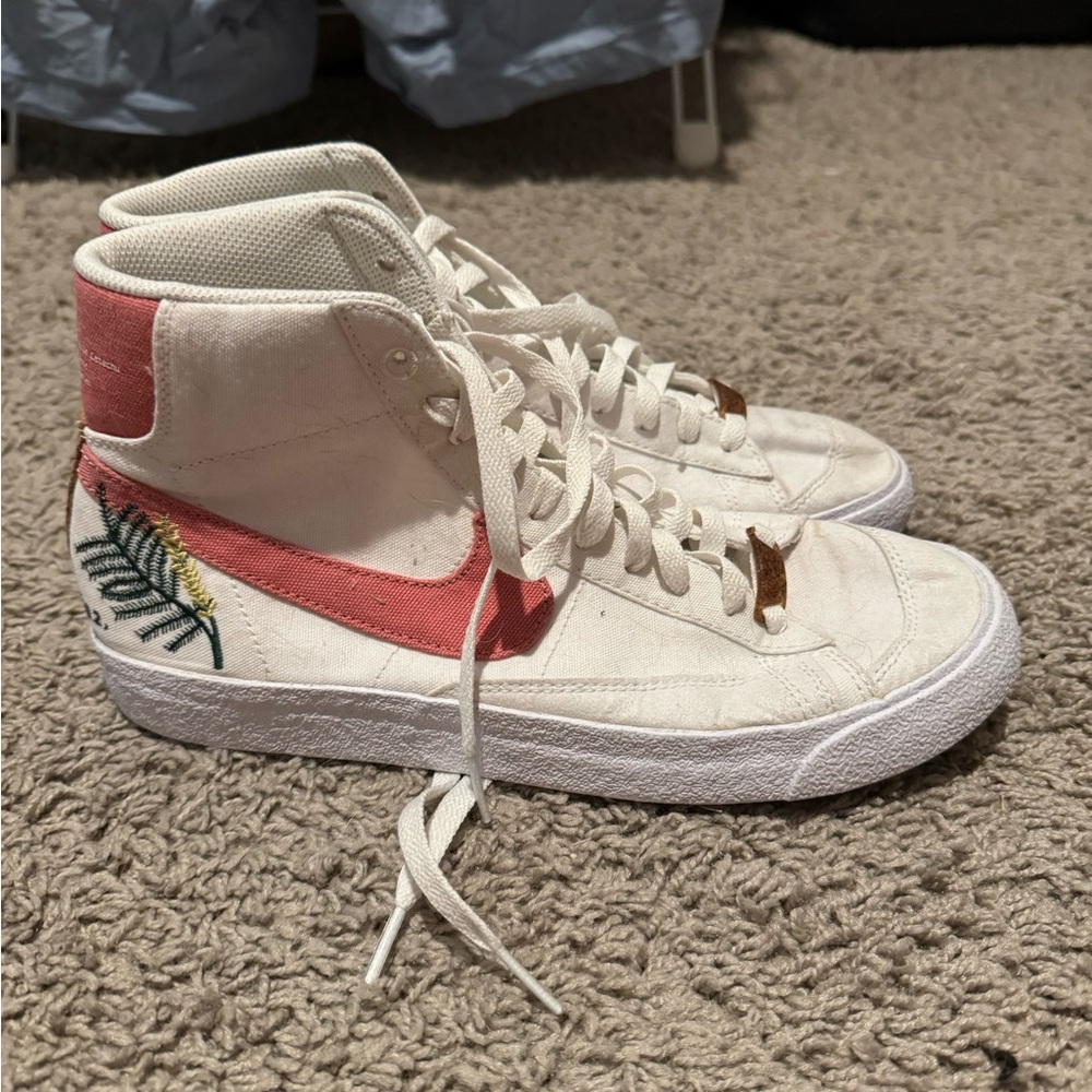 Nike Blazers